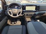 2025 Chevrolet Silverado 2500 Crew Cab 4x4, Pickup for sale #A50329 - photo 10