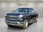 2025 Chevrolet Silverado 2500 Crew Cab 4x4, Pickup for sale #A51251 - photo 1