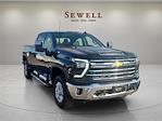 2025 Chevrolet Silverado 2500 Crew Cab 4x4, Pickup for sale #A51251 - photo 5