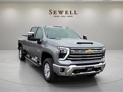 2025 Chevrolet Silverado 2500 Crew Cab 4x4, Pickup for sale #A51279 - photo 1