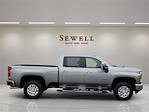 2025 Chevrolet Silverado 2500 Crew Cab 4x4, Pickup for sale #A51279 - photo 3