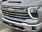 2025 Chevrolet Silverado 2500 Crew Cab 4x4, Pickup for sale #A51279 - photo 6