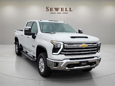 2025 Chevrolet Silverado 2500 Crew Cab 4x4, Pickup for sale #A51300 - photo 1