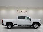 2025 Chevrolet Silverado 2500 Crew Cab 4x4, Pickup for sale #A51300 - photo 3