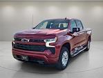 2025 Chevrolet Silverado 1500 Crew Cab 4x4, Pickup for sale #A57098 - photo 1