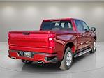 2025 Chevrolet Silverado 1500 Crew Cab 4x4, Pickup for sale #A57098 - photo 4