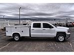 Used 2018 Chevrolet Silverado 2500 Work Truck Crew Cab 4x2, Royal Truck Body Service Truck for sale #AF04275A - photo 3