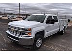 Used 2018 Chevrolet Silverado 2500 Work Truck Crew Cab 4x2, Royal Truck Body Service Truck for sale #AF04275A - photo 5