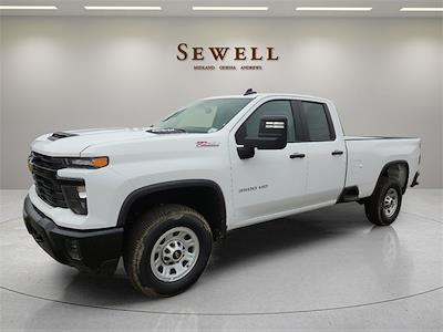 2024 Chevrolet Silverado 3500 Double Cab 4x4, Pickup for sale #AF41904 - photo 1