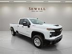 2024 Chevrolet Silverado 3500 Double Cab 4x4, Pickup for sale #AF41904 - photo 6