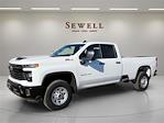 New 2024 Chevrolet Silverado 3500 Work Truck Double Cab 4x4, Pickup for sale #AF42282 - photo 1