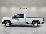 New 2024 Chevrolet Silverado 3500 Work Truck Double Cab 4x4, Pickup for sale #AF42282 - photo 3