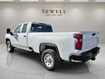 New 2024 Chevrolet Silverado 3500 Work Truck Double Cab 4x4, Pickup for sale #AF42282 - photo 2