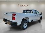 New 2024 Chevrolet Silverado 3500 Work Truck Double Cab 4x4, Pickup for sale #AF42282 - photo 4