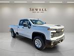 New 2024 Chevrolet Silverado 3500 Work Truck Double Cab 4x4, Pickup for sale #AF42282 - photo 6