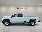 2024 Chevrolet Silverado 3500 Double Cab 4x4, Pickup for sale #AF42360 - photo 3