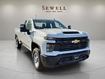 2024 Chevrolet Silverado 3500 Double Cab 4x4, Pickup for sale #AF42419 - photo 1