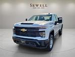 2024 Chevrolet Silverado 3500 Double Cab 4x4, Pickup for sale #AF42419 - photo 3