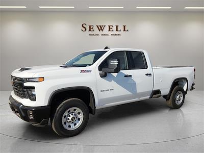 2024 Chevrolet Silverado 3500 Double Cab 4x4, Pickup for sale #AF42662 - photo 1