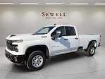 2024 Chevrolet Silverado 3500 Double Cab 4x4, Pickup for sale #AF42662 - photo 1