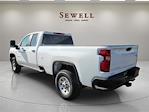 2024 Chevrolet Silverado 3500 Double Cab 4x4, Pickup for sale #AF42662 - photo 2