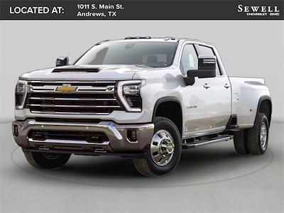 2024 Chevrolet Silverado 3500 Double Cab 4x4, Pickup for sale #AF42703 - photo 1