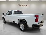 2024 Chevrolet Silverado 3500 Double Cab 4x4, Pickup for sale #AF42703 - photo 2