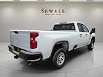 2024 Chevrolet Silverado 3500 Double Cab 4x4, Pickup for sale #AF42703 - photo 4