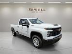 2024 Chevrolet Silverado 3500 Double Cab 4x4, Pickup for sale #AF42703 - photo 6