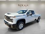 2024 Chevrolet Silverado 2500 Double Cab 4x4, Pickup for sale #AF43898 - photo 1