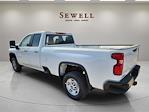 2024 Chevrolet Silverado 2500 Double Cab 4x4, Pickup for sale #AF43898 - photo 2