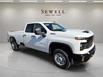 2024 Chevrolet Silverado 2500 Double Cab 4x4, Pickup for sale #AF43898 - photo 5