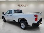 2024 Chevrolet Silverado 2500 Double Cab 4x4, Pickup for sale #AF43951 - photo 2