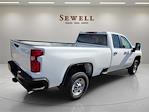 2024 Chevrolet Silverado 2500 Double Cab 4x4, Pickup for sale #AF43951 - photo 4