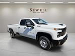 2024 Chevrolet Silverado 2500 Double Cab 4x4, Pickup for sale #AF43951 - photo 5