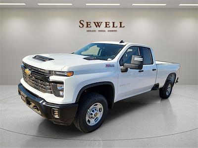 2024 Chevrolet Silverado 2500 Double Cab 4x4, Pickup for sale #AF44139 - photo 1