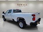 2024 Chevrolet Silverado 2500 Double Cab 4x4, Pickup for sale #AF44139 - photo 20