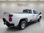 2024 Chevrolet Silverado 2500 Double Cab 4x4, Pickup for sale #AF44139 - photo 3