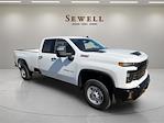 2024 Chevrolet Silverado 2500 Double Cab 4x4, Pickup for sale #AF44139 - photo 4