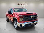 2024 Chevrolet Silverado 2500 Double Cab 4x4, Pickup for sale #AF44574 - photo 1