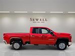 2024 Chevrolet Silverado 2500 Double Cab 4x4, Pickup for sale #AF44574 - photo 3