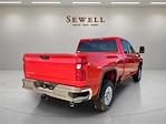 2024 Chevrolet Silverado 2500 Double Cab 4x4, Pickup for sale #AF44574 - photo 2