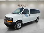 2024 Chevrolet Express 2500 RWD, Passenger Van for sale #AF44620 - photo 1