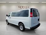 2024 Chevrolet Express 2500 RWD, Passenger Van for sale #AF44620 - photo 2