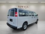 2024 Chevrolet Express 2500 RWD, Passenger Van for sale #AF44620 - photo 4