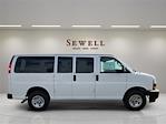 2024 Chevrolet Express 2500 RWD, Passenger Van for sale #AF44620 - photo 5