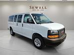 2024 Chevrolet Express 2500 RWD, Passenger Van for sale #AF44620 - photo 6