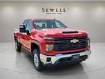 2024 Chevrolet Silverado 2500 Double Cab 4x4, Pickup for sale #AF44699 - photo 1