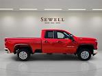 2024 Chevrolet Silverado 2500 Double Cab 4x4, Pickup for sale #AF44699 - photo 3