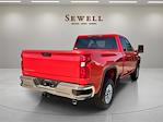 2024 Chevrolet Silverado 2500 Double Cab 4x4, Pickup for sale #AF44699 - photo 2